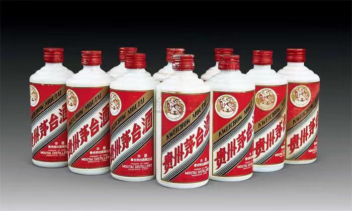 郑场镇茅台酒回收